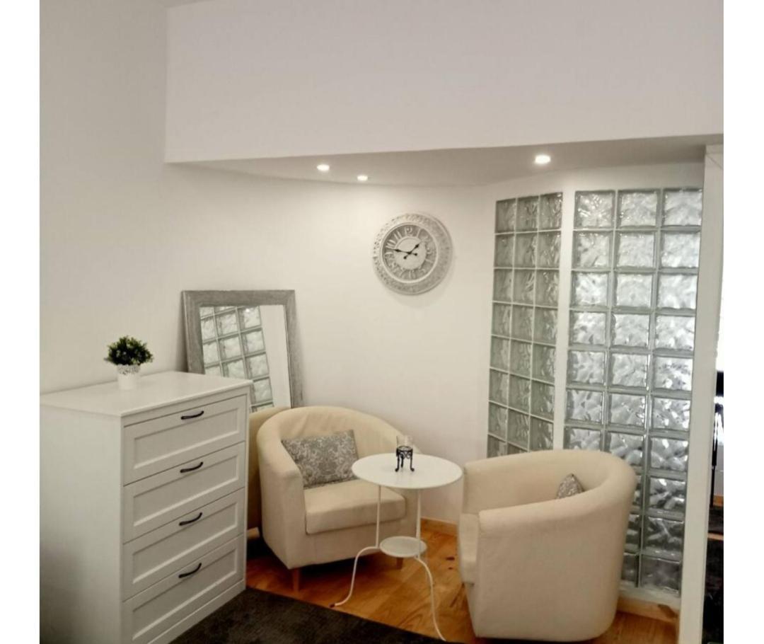 Marys Dream Apartamento Porto Exterior foto